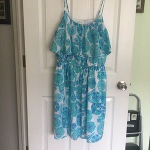 Lilly PulitzerFor target dress